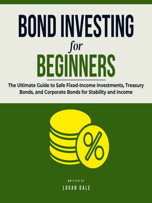 cover image of Bond Investing for Beginners